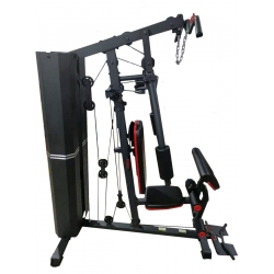 Atlas Treningowy Jednostanowiskowy DS600S DS Fitness